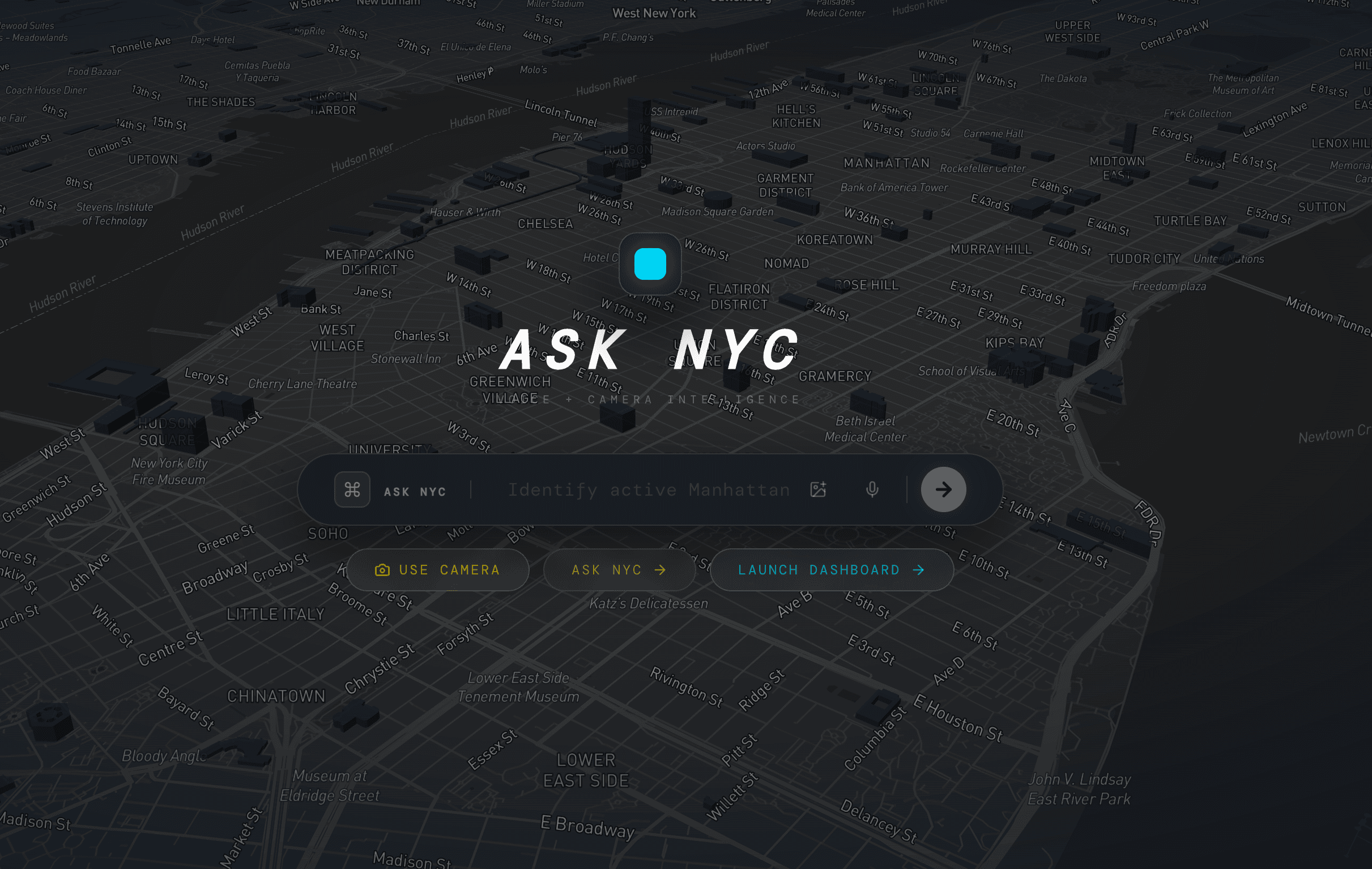 Ask NYC